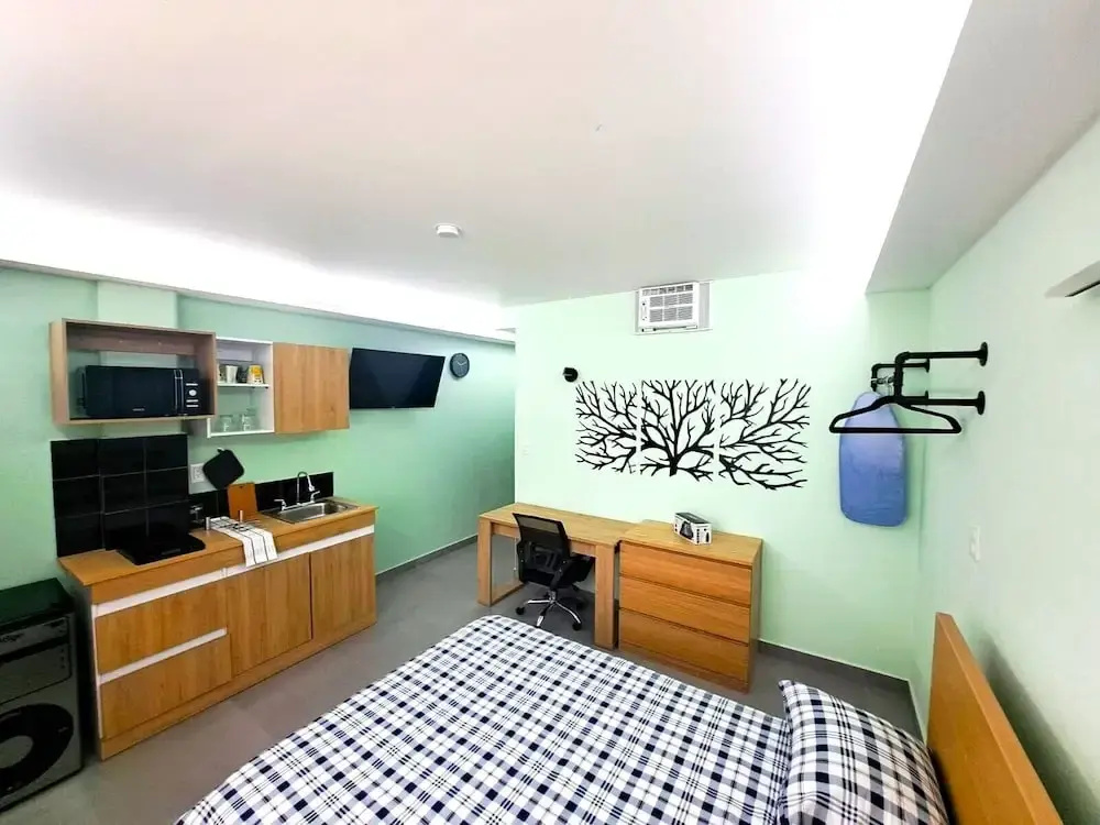 Suites Plaza Acequia