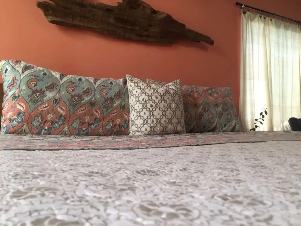 Caribbean Comfort