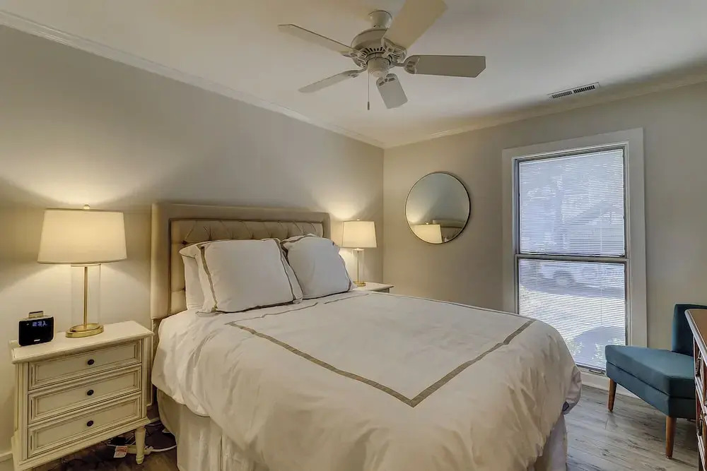939 Cutter Court at Sea Pines Resort