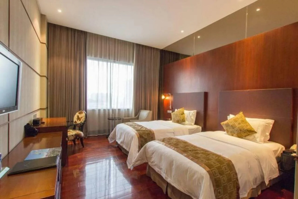 Hiyet Oriental Hotel