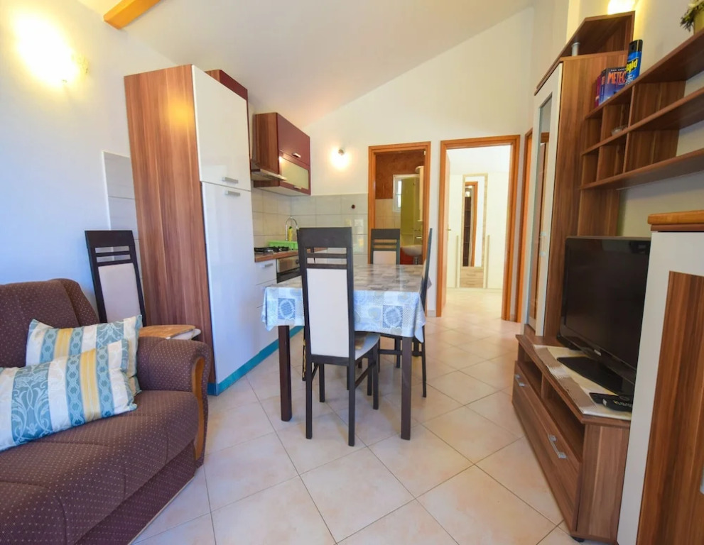 Holiday Home Pere