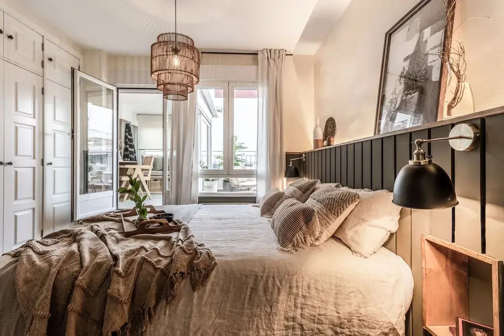 Ubeda - 2 Bedrooms and Terrace in Goya