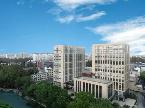 Atour Hotel East Zhongshan Road, Songjiang, Shanghai