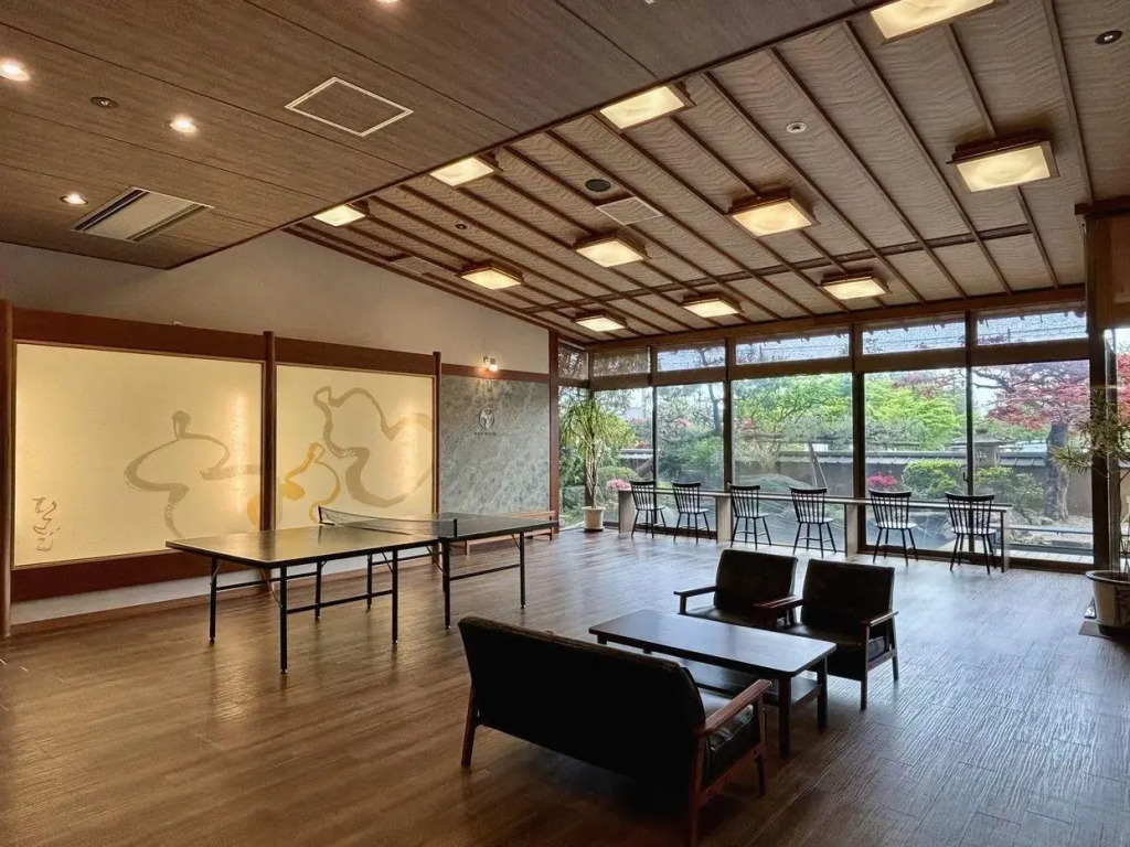 Tsukioka Onsen Hotel Hisagoso
