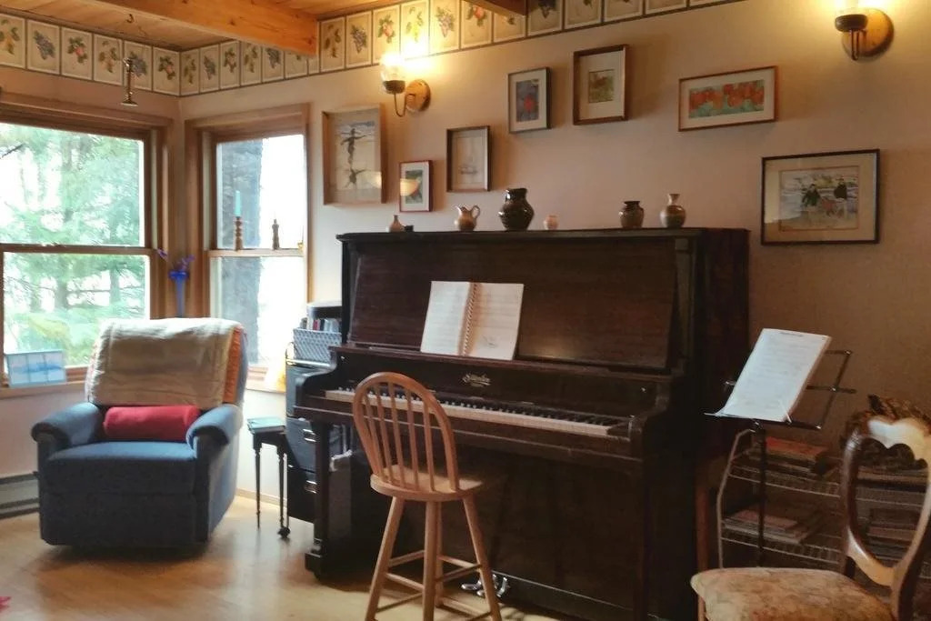 Dolphin House Bed and Breakfast
