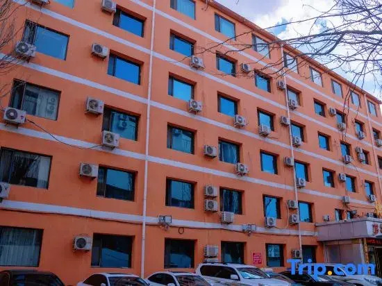 Sports Hotel