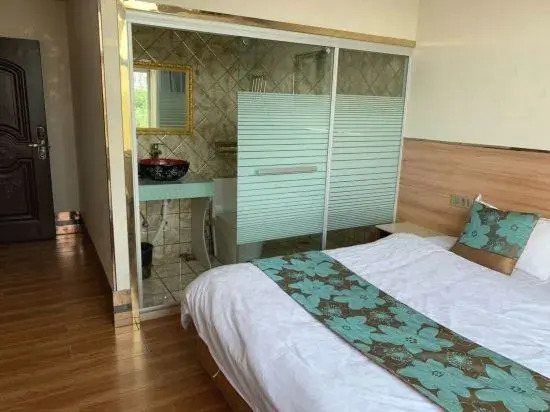 Jiexin Hotel