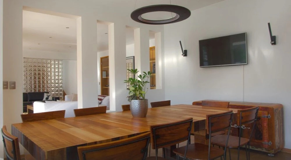 Luxury Estate in Santiago's Best Area