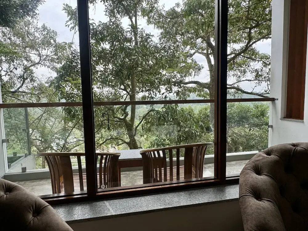 Coastline Mirissa Boutique hotel and Spa