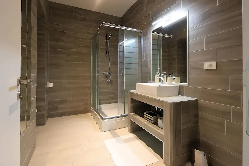 Apartment Moretto