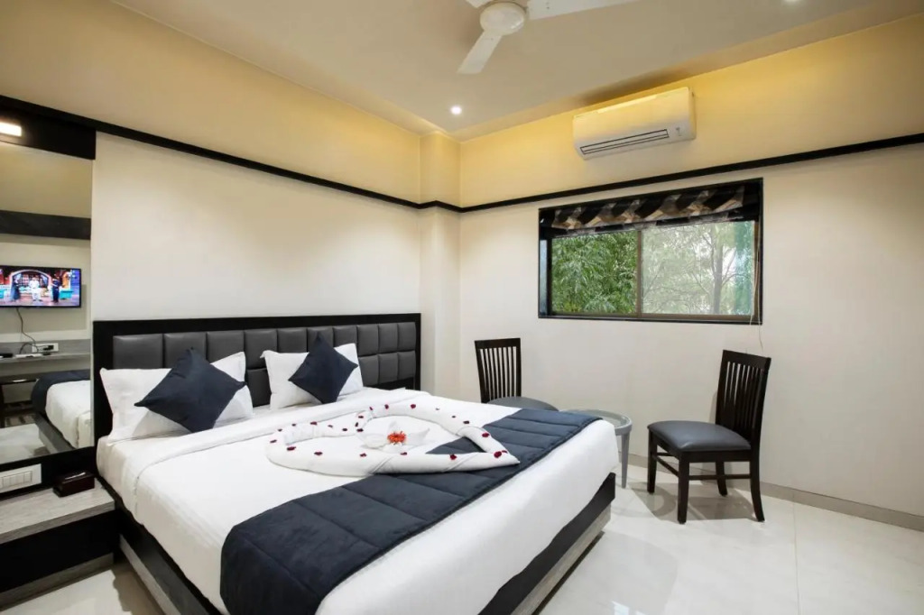 Megh Residency Navi Mumbai