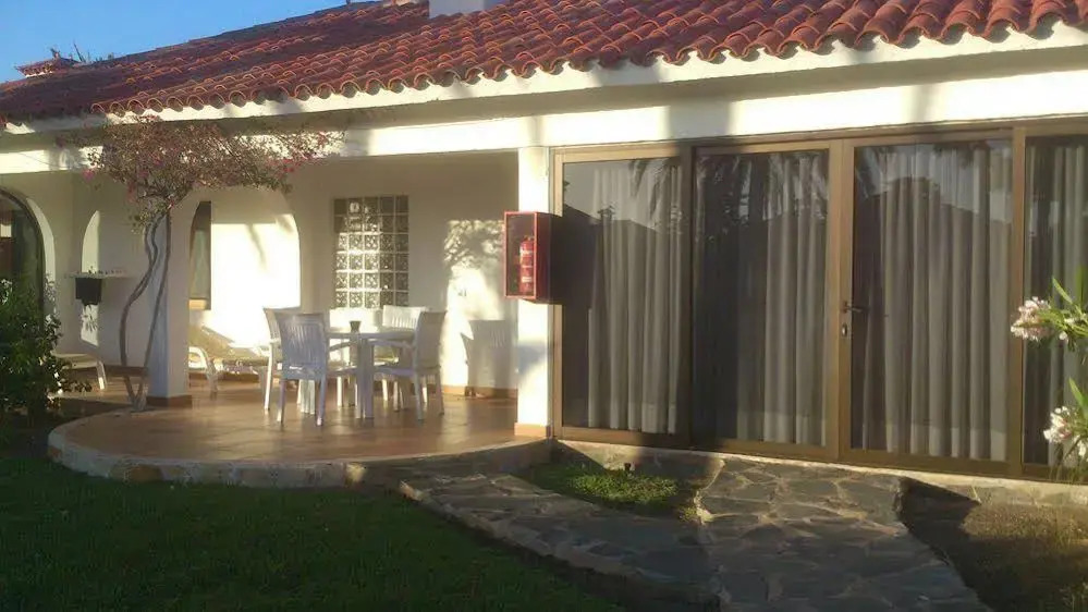 VIP Sun Club Bungalows