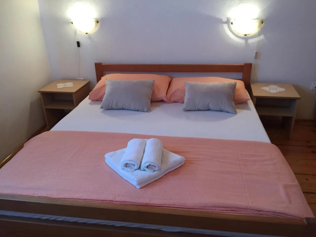 Guest House Family Dukić