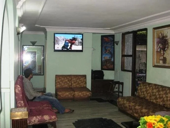 Hotel New Sahara