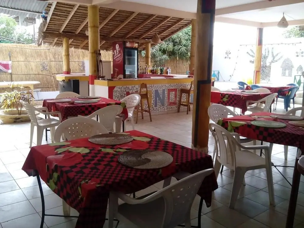 Babao Camp