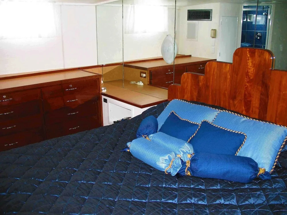 1965 76ft Burger Motor Yacht FantaSea