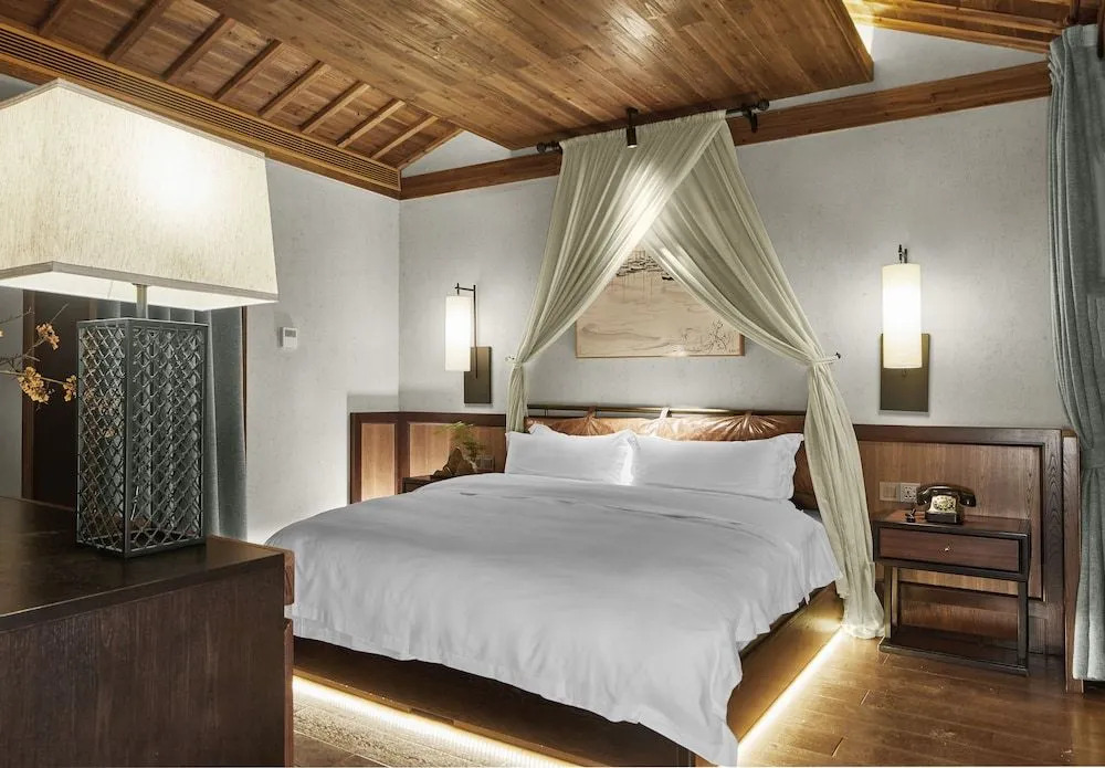 Guilin Qingsanshe Art Inn