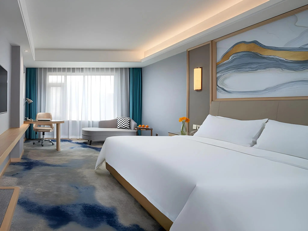 Vienna Hotel Guangdong Dongguan Humen Beishan