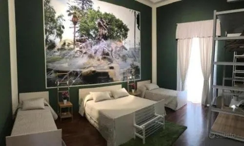 Locami Holiday&House Jolanda Suite