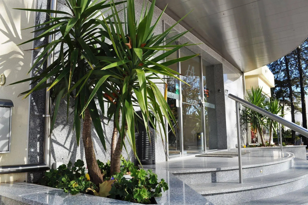 Hotel Aleluia