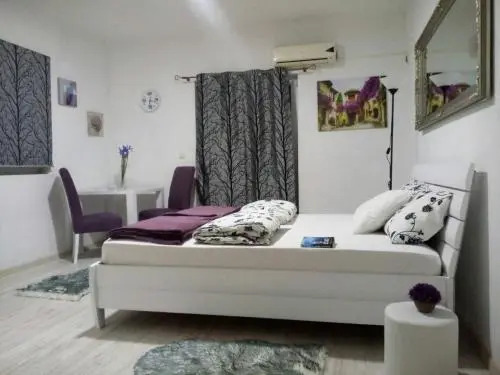 Apartments Jadran
