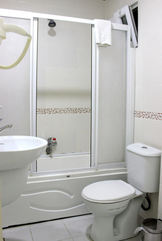 Deda Thermal Hotel