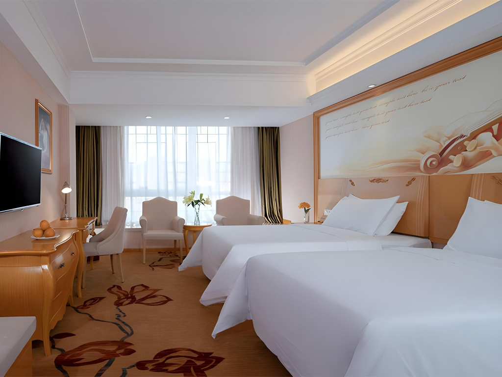 Vienna Hotel (Gongcheng Tianjie)