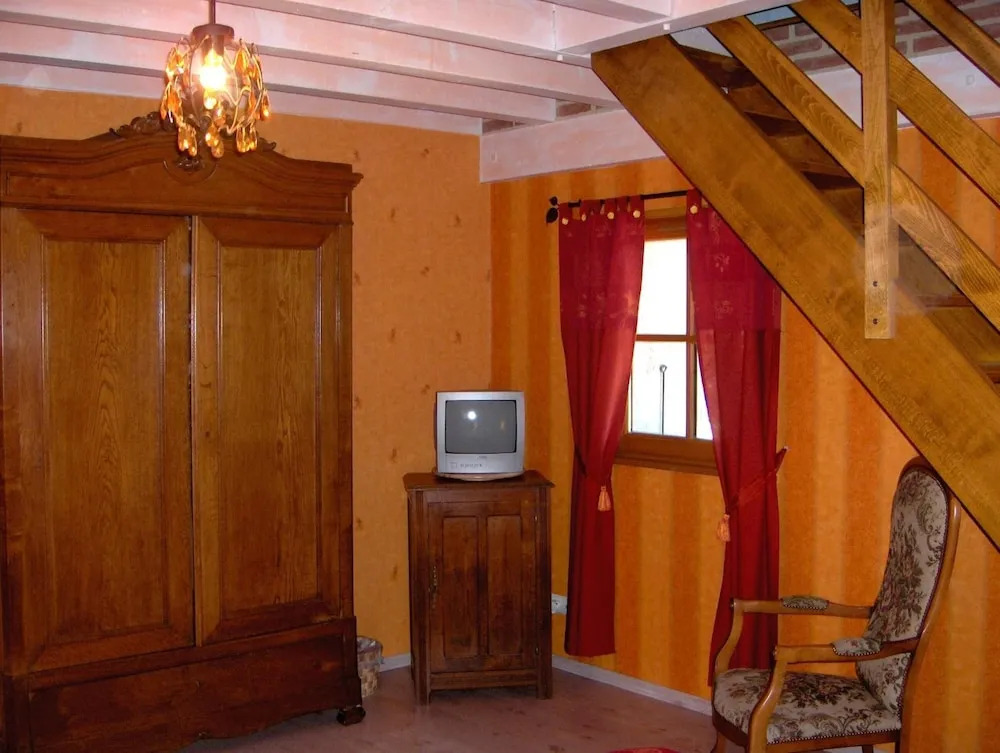 La Grange de Felix