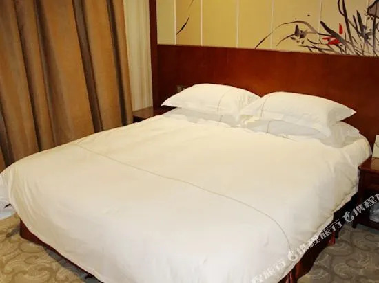 Lidu Boutique Hotel