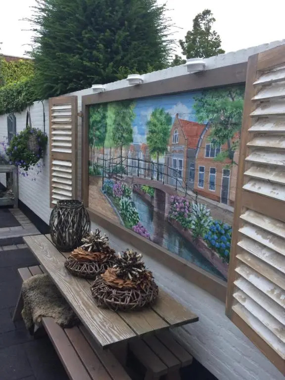 B&B De Bedstee