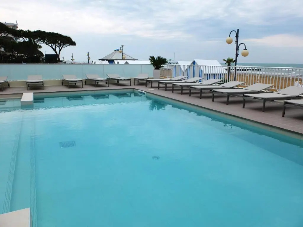 Hotel Canarie