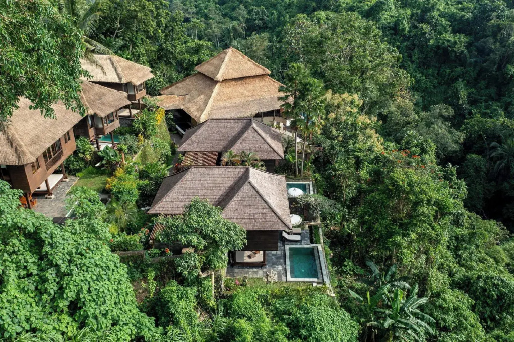 Natura Resort and Spa