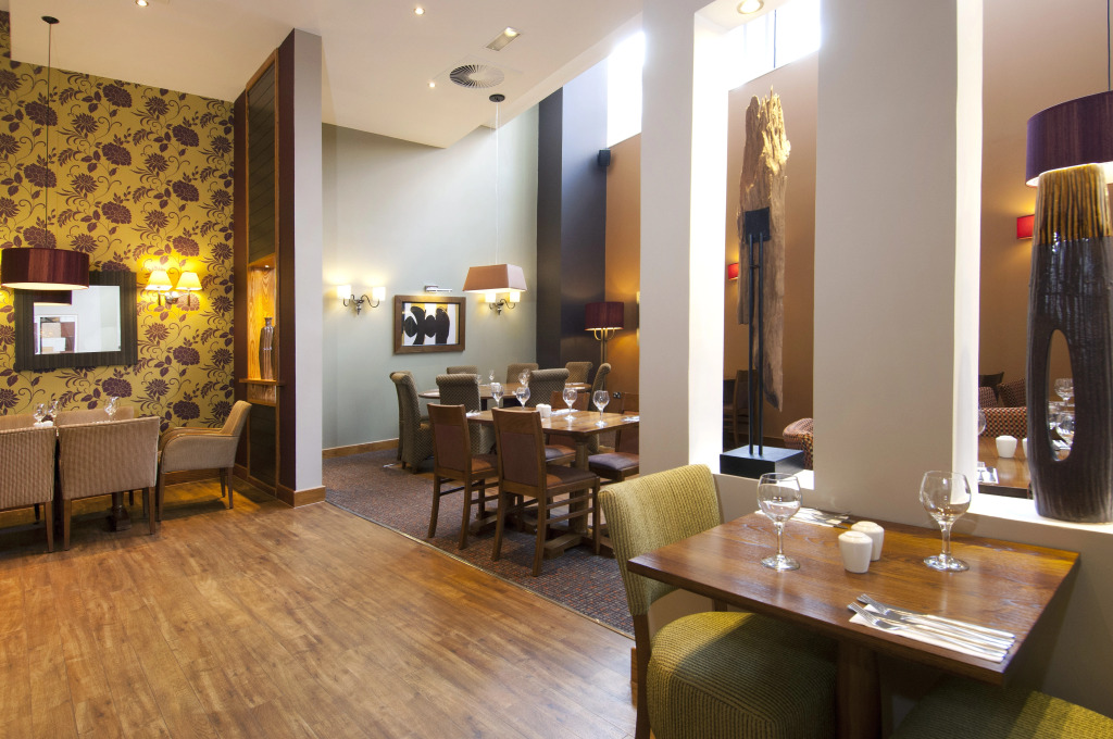 Premier Inn London City - Old Street