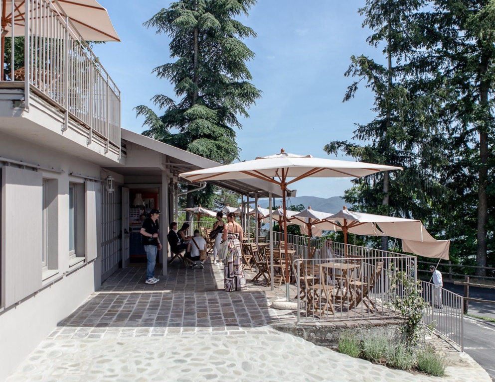 Il Ciocco Hotels