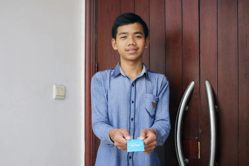 Airy Eco Kemang Utara Bungur Buntu 1 Jakarta