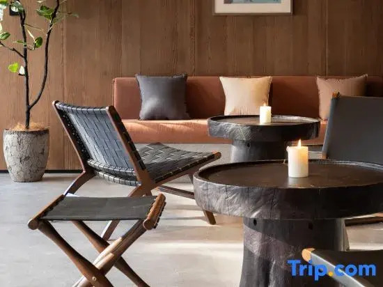 Shanghai Jiehe Li Homestay
