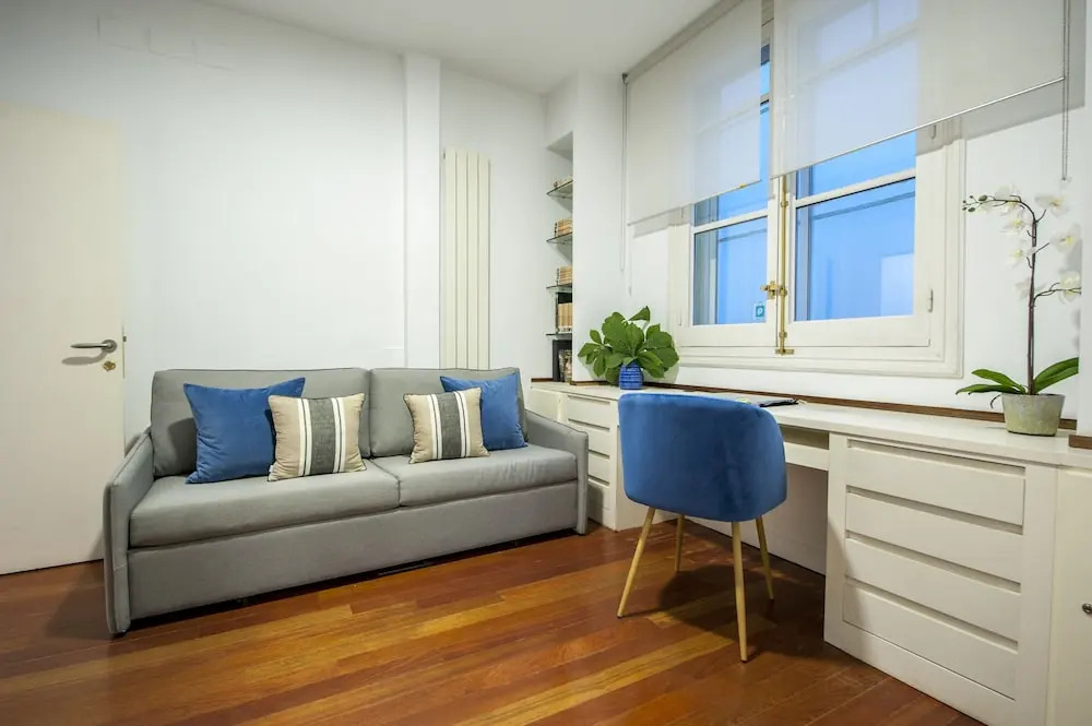 Apartamento Fuencarral V