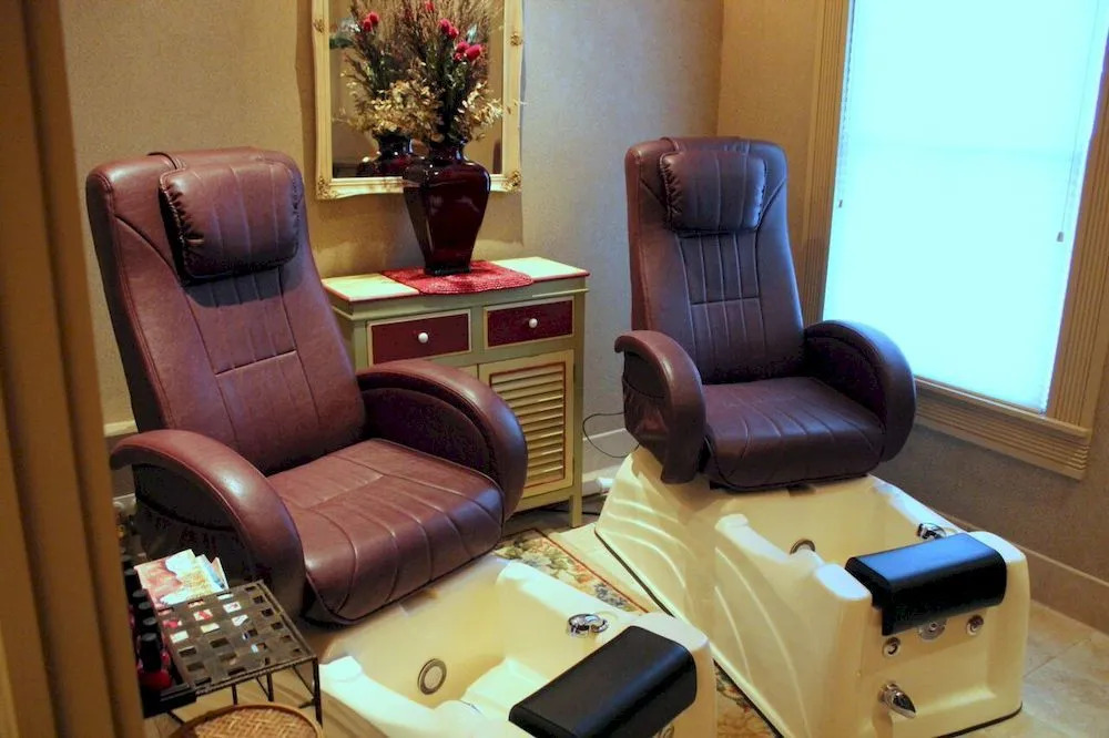 Beaumont Hotel and Spa