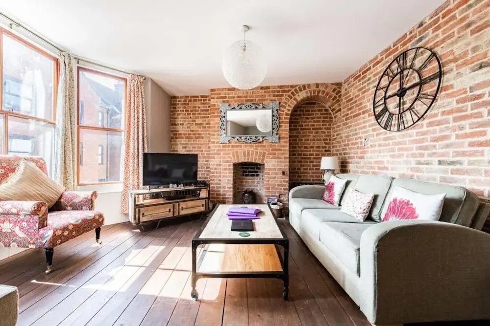Host & Stay - Villa Otto