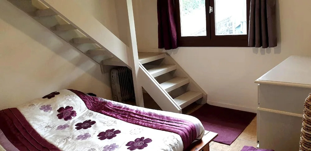 House with 4 Bedrooms in la Plaine Des Cafres, with Wonderful Mountain View, Enclosed Garden And Wifi - 24 Km From the Beach