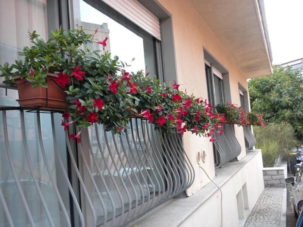 Hotel La Roccia