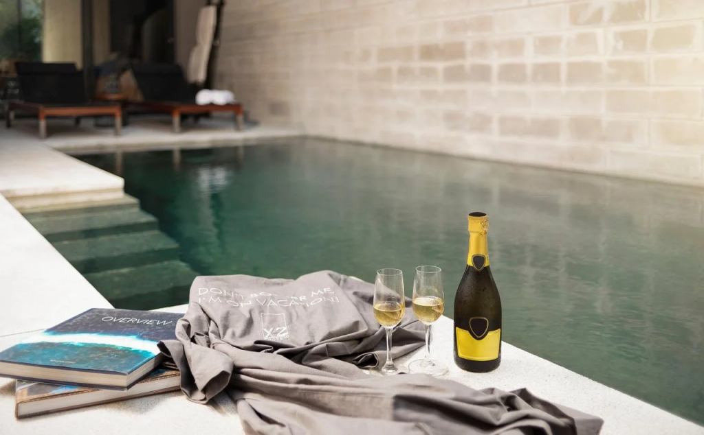 Oceanphere Pattaya Villa by Elite Suites