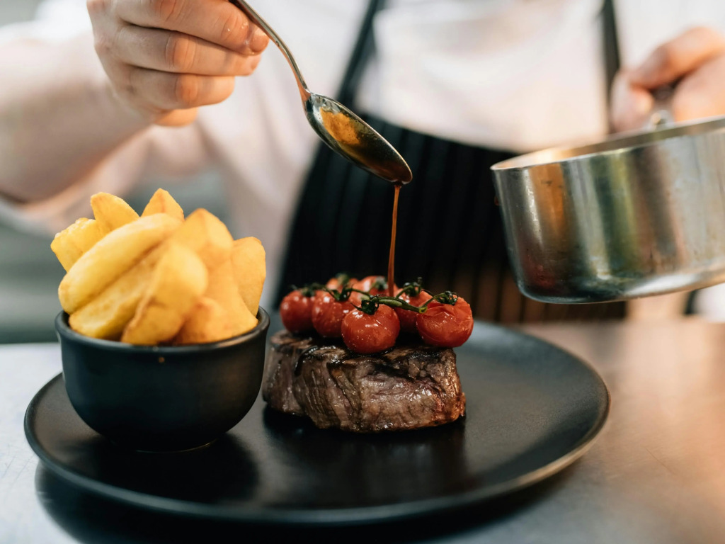 Clandeboye Lodge Hotel