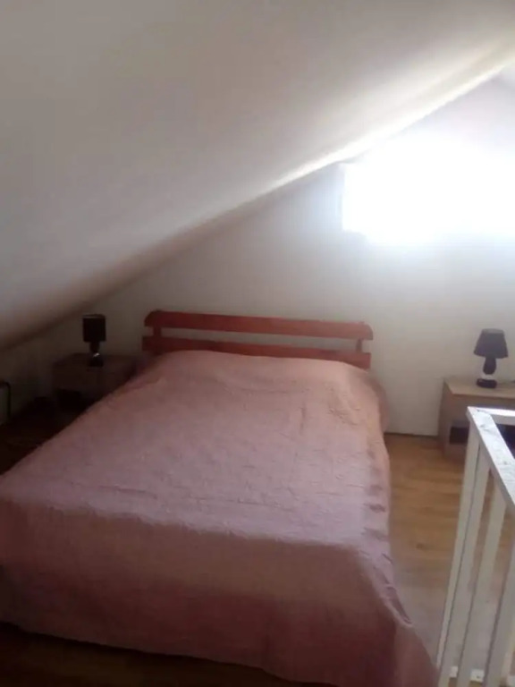 Studio in Saint-joseph, With Wonderful sea View, Furnished Terrace and
