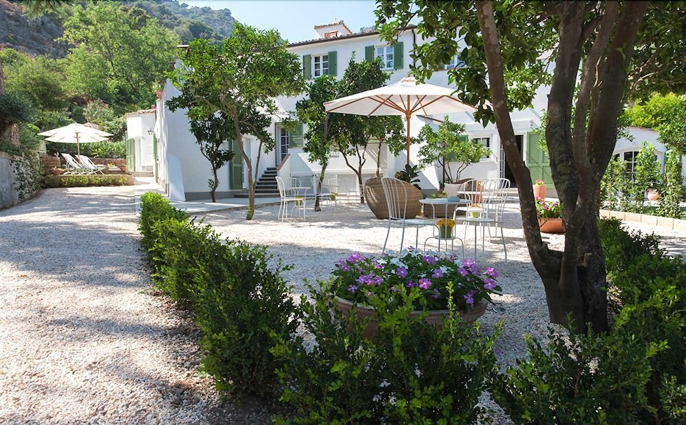 B&B Il Casale di Monserrato