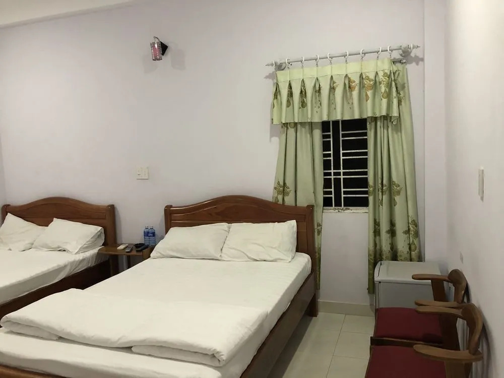 Jang Motel