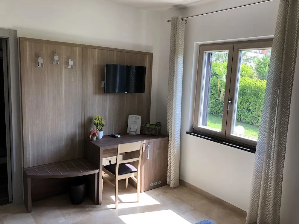 B&B Tenuta Savino