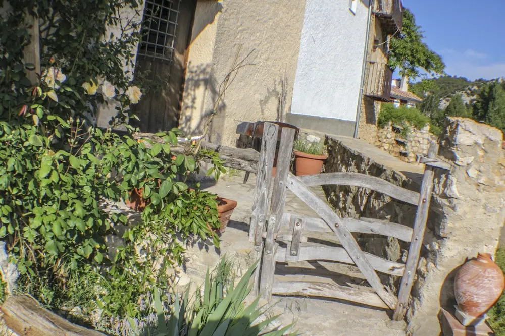 Casa Rural El Correu