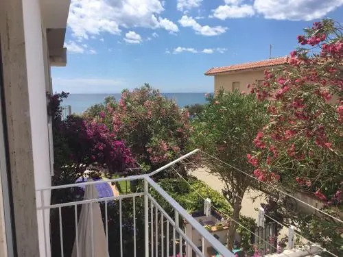 La Culla del Mare