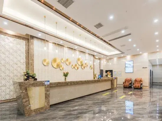 Xikairui Hotel